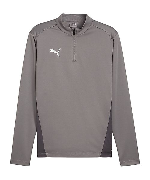 PUMA Sweatshirt PUMA teamGOAL Training 1/4 günstig online kaufen