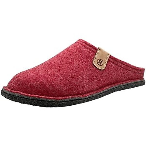 Rohde  Hausschuhe Lucca 6820-42 günstig online kaufen