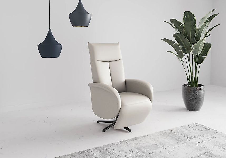 sit&more TV-Sessel "Juma", Höhe Armlehne 62 cm günstig online kaufen