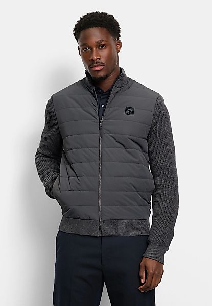 OLYMP Strickpullover "OLYMP Casual Strick" günstig online kaufen