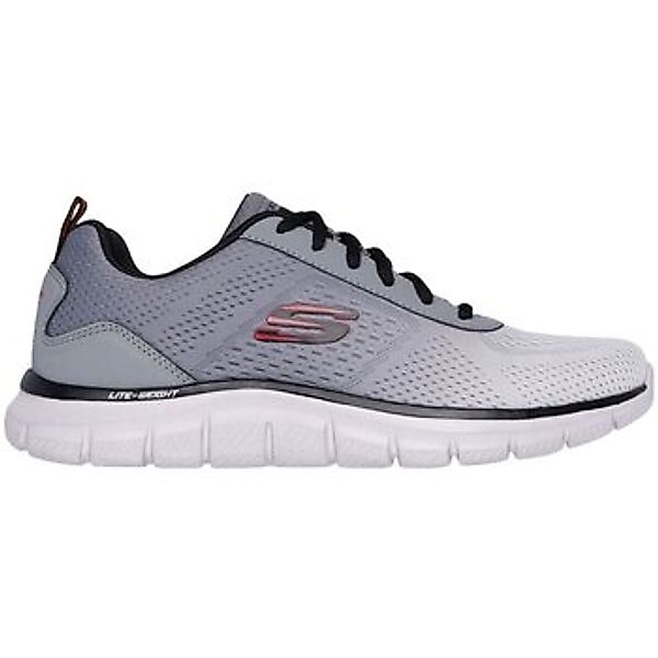 Skechers TRACK-RIPKENT Sneaker Freizeitschuh, Halbschuh, Schnürschuhin vega günstig online kaufen