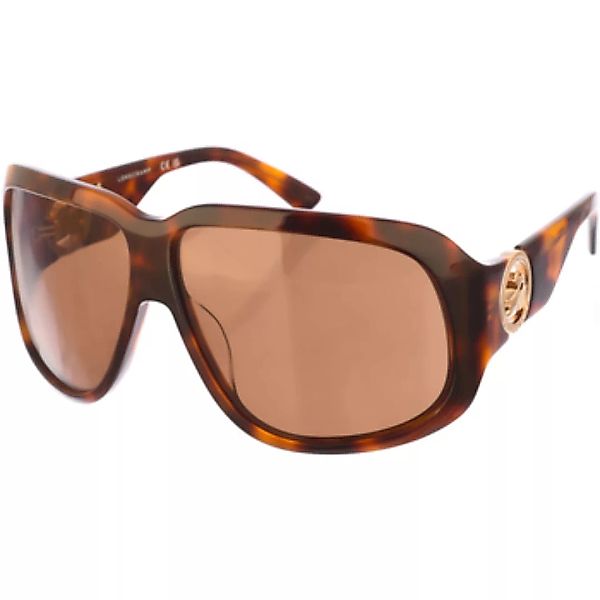 Longchamp  Sonnenbrillen LO736S-230 günstig online kaufen