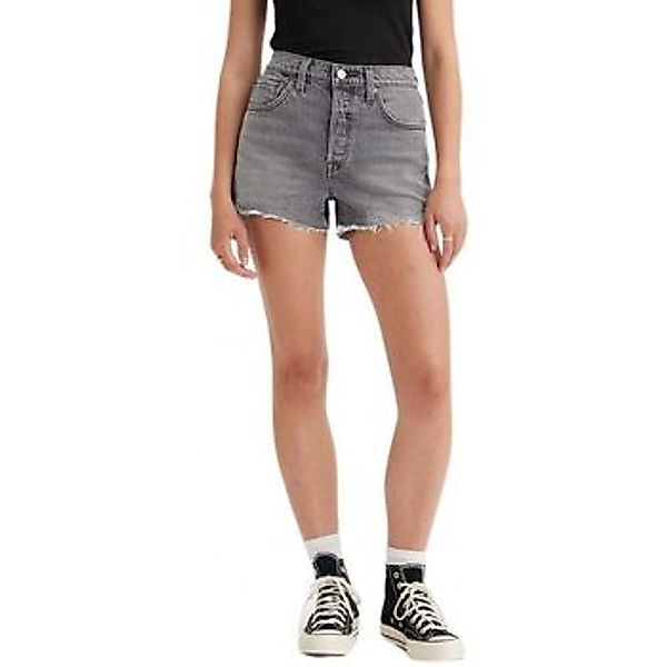 Levis  Shorts 56327 0405 - 501 SHORT-HIT THE ROAD BB SHORT günstig online kaufen