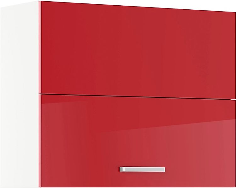 IMPULS KÜCHEN Faltlifthängeschrank ""Turin", Breite/Höhe: 90/72,3 cm", vorm günstig online kaufen