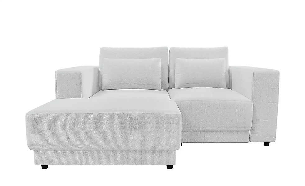 switch Ecksofa  Toora ¦ grau ¦ Maße (cm): B: 224 H: 96 T: 173.0 Polstermöbe günstig online kaufen