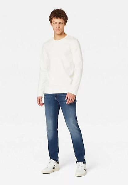 Mavi Tapered-fit-Jeans CHRIS Tapered Jeans günstig online kaufen