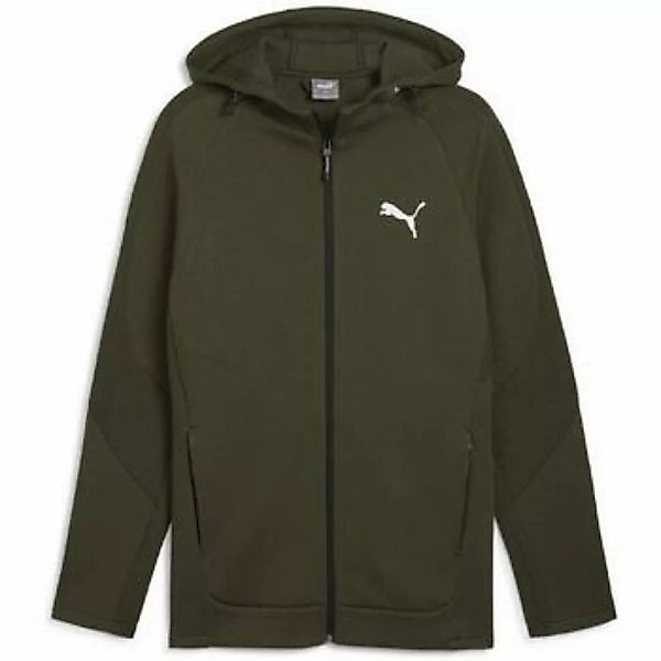 Puma  Sweatshirt 681700-70 günstig online kaufen