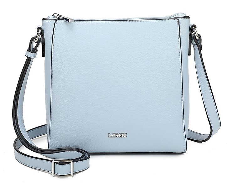 L. CREDI Umhängetasche Crossbody Bag günstig online kaufen