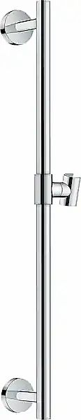 hansgrohe Brausehalter »Comfort«, (Brausestange, Handbrausehalterung), 65cm günstig online kaufen