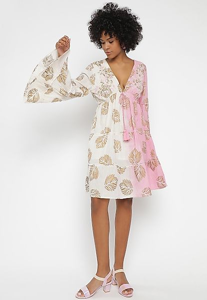 YC Fashion & Style Tunikakleid Tunika günstig online kaufen