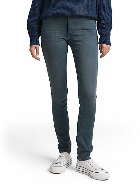 TOM TAILOR Slim-fit-Jeans, im Five-Pocket Style günstig online kaufen