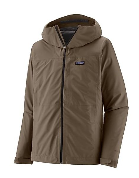 Patagonia M's Boulder Fork Rain Jacket - Hardshelljacke [Special] günstig online kaufen