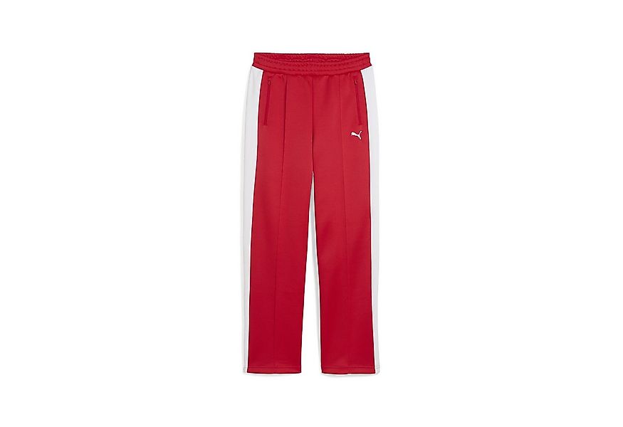 PUMA Sporthose T7 Always On Straight Trainingshose Damen günstig online kaufen