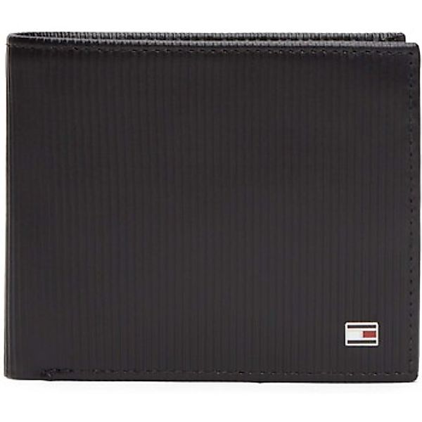 Tommy Hilfiger  Geldbeutel Th Flag Cc Flap And Coin günstig online kaufen