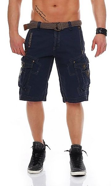 Geographical Norway Cargoshorts Herren Shorts G-PERLE günstig online kaufen