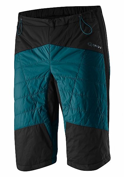Gonso Fahrradhose "Alvao M", Hohe Wärmeisolation, wasserabweisende Ausrüstu günstig online kaufen