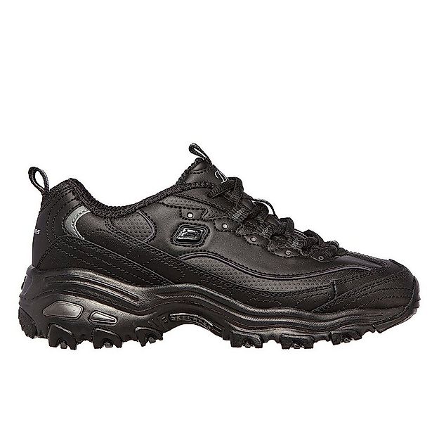 Skechers Skechers - D'LITES FRESH START - Schwarz Schnürschuh günstig online kaufen