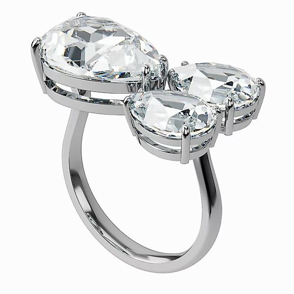 Swarovski Fingerring Millenia cocktail ring 5609000 günstig online kaufen