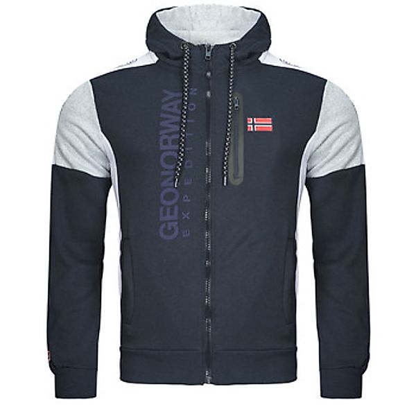 Geographical Norway  Sweatshirt FAGOZIP günstig online kaufen