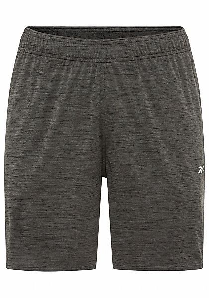 Reebok Trainingsshorts "ID TRAIN KNIT SHORT" günstig online kaufen