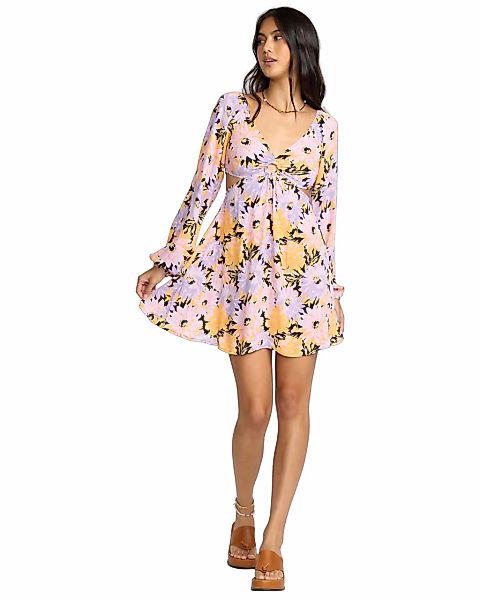 Billabong Minikleid "Last Call" günstig online kaufen