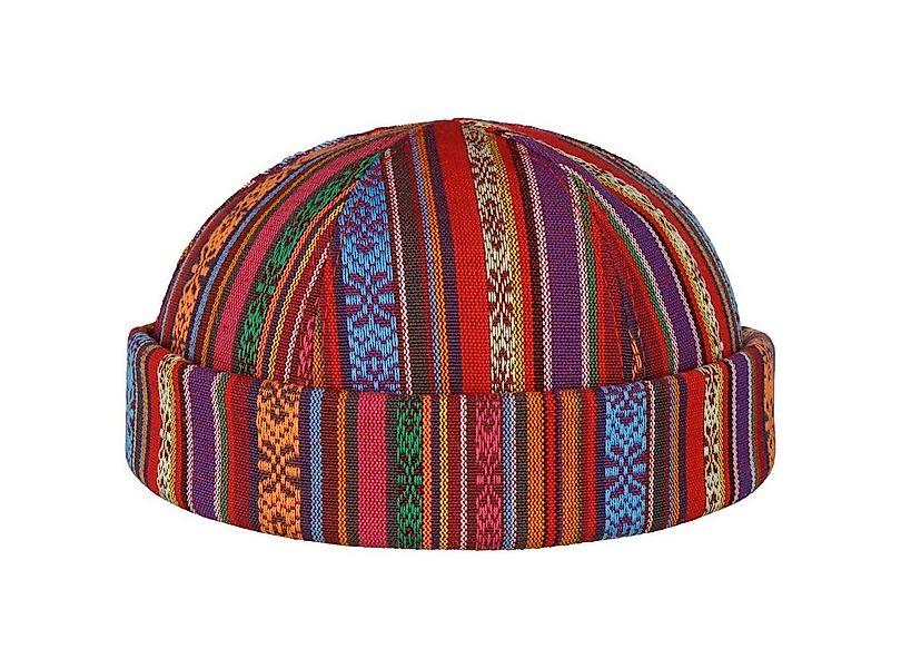 Lierys Schiebermütze (1-St) Dockercap Docker, Made in Italy günstig online kaufen