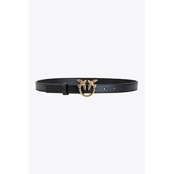 Pinko  3/4 Jeans CINTURA MOD. LOVE BERRY H2 BELT Art. 100143A0F1 günstig online kaufen