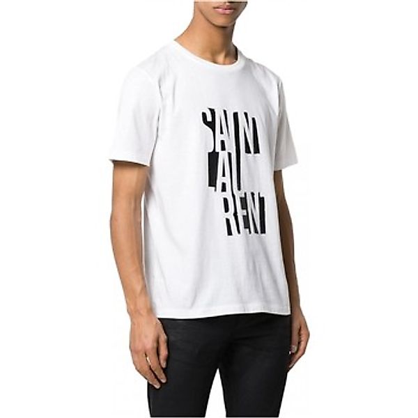 Yves Saint Laurent  T-Shirt BMK577121 günstig online kaufen