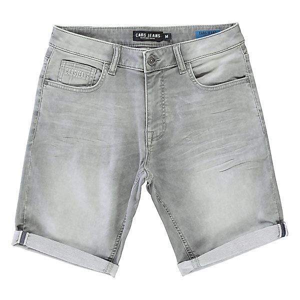 CARS JEANS Jeansshorts SEATLE Short günstig online kaufen