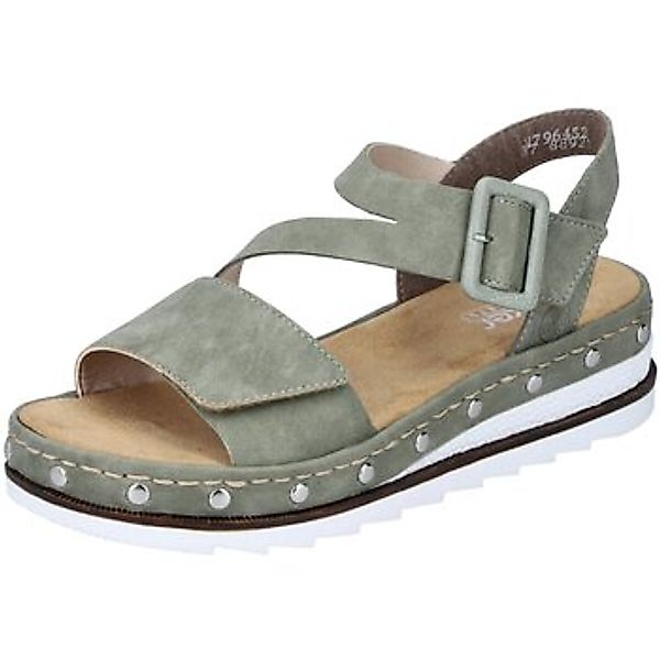 Rieker  Sandalen Sandaletten FSK  V7964-52 52 günstig online kaufen