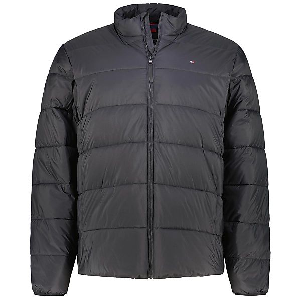 Tommy Hilfiger Wattierte Steppjacke, wasserabweisend Farbe schwarz Größe: 3 günstig online kaufen