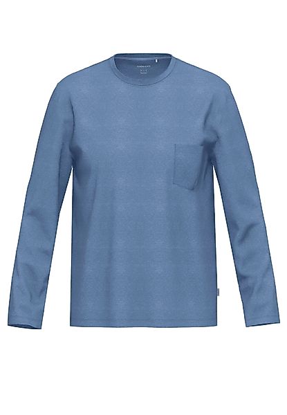 Ammann Pyjamaoberteil Organic Cotton - Mix günstig online kaufen