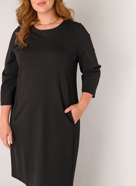Base Level Curvy Etuikleid Addy in günstig online kaufen