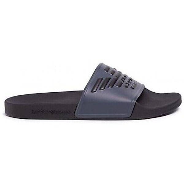 Emporio Armani  Zehentrenner X4PS01XL828K474 günstig online kaufen