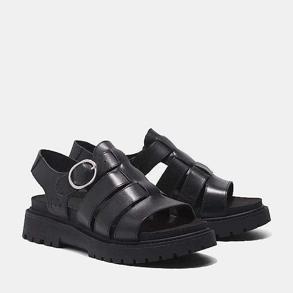 Timberland Sandale "Clairemont Way FISHERMAN SANDAL" günstig online kaufen