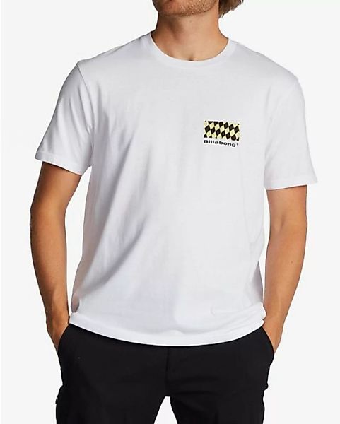 Billabong T-Shirt SEGMENT SS günstig online kaufen