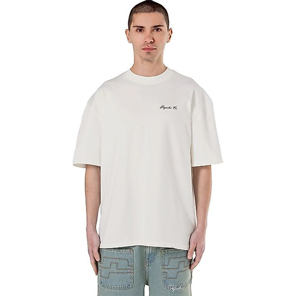 Pegador T-Shirt POLION OVERSIZED TEE POLION günstig online kaufen