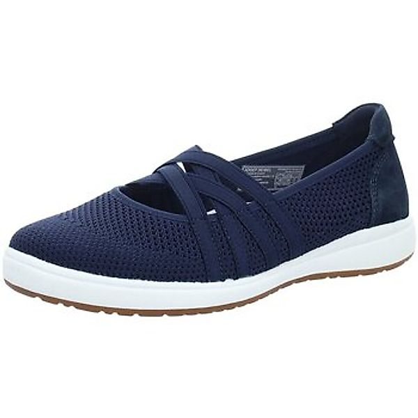 Josef Seibel  Damenschuhe Slipper Caren 67 indi 67767325/525 günstig online kaufen