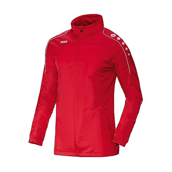 Jako Regenjacke Jako Herren Allwetterjacke Team günstig online kaufen