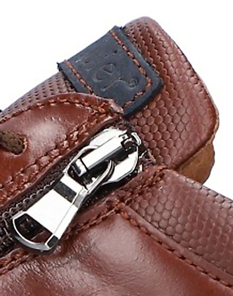 Waldläufer Sneaker "Heiko", in Schuhweite H (= sehr weit), Freizeitschuh, H günstig online kaufen