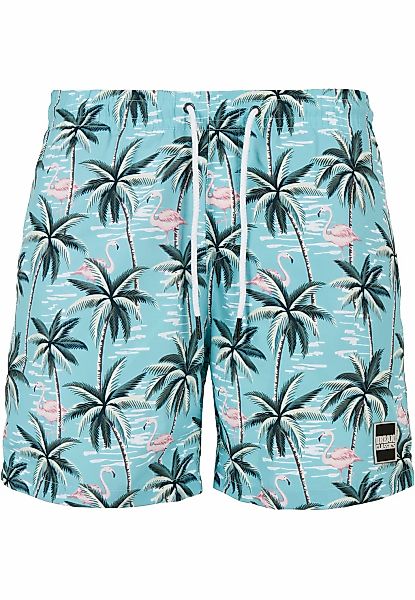URBAN CLASSICS Badeshorts Urban Classics Herren günstig online kaufen
