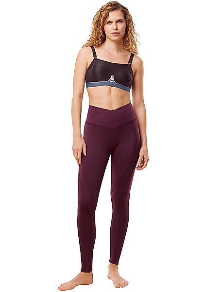 triaction by Triumph Sporthose "Cardio RTW High-Rise Leggings", atmungsakti günstig online kaufen