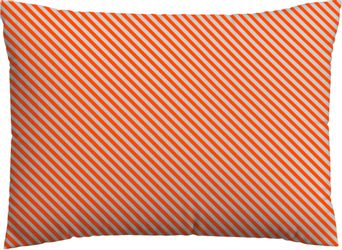 Schlafgut Kissenbezug Woven Satin Fade, (1 günstig online kaufen