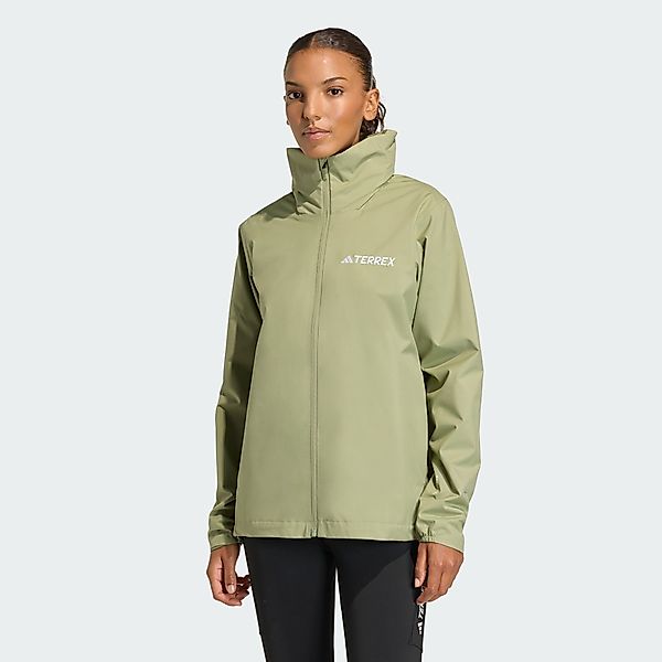 adidas TERREX Fleecejacke MULTI ESSENTIALS 2L günstig online kaufen