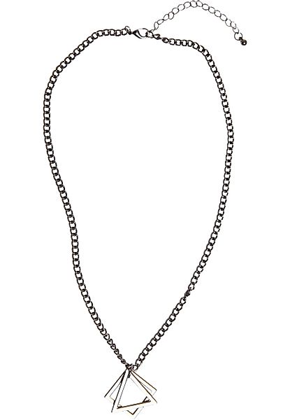 URBAN CLASSICS Kette mit Anhänger Urban günstig online kaufen