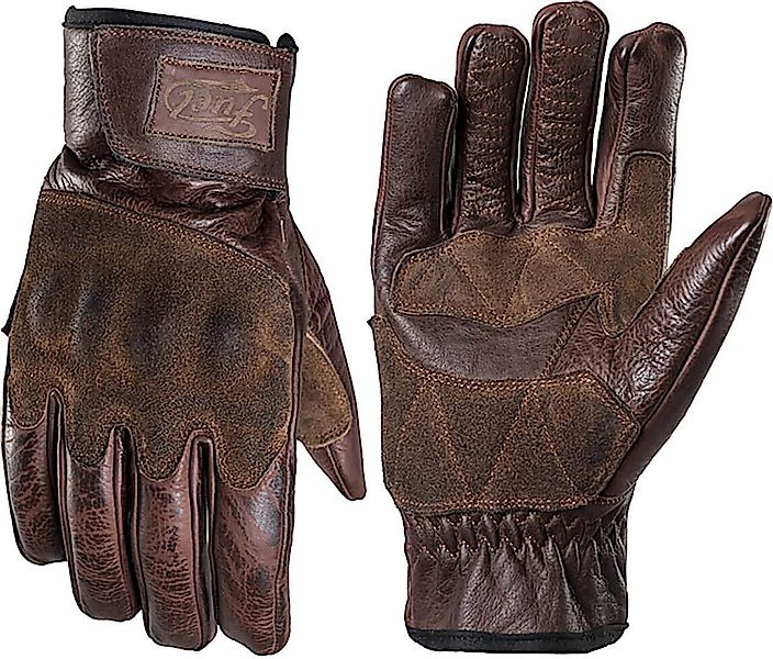 Fuel Motorradhandschuhe Rodeo Motorradhandschuhe Atmungsaktiv günstig online kaufen