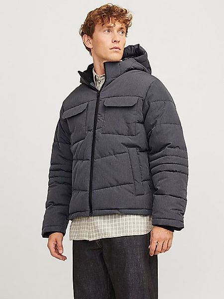 Jack & Jones Steppjacke JJBUILD PUFFER JACKET günstig online kaufen