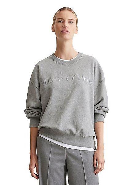 Marc O'Polo Sweatshirt (1-tlg) Weiteres Detail günstig online kaufen