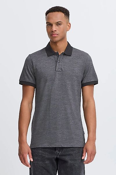 Blend Poloshirt "BHAlfredo", Klassisches Polo-Shirt günstig online kaufen