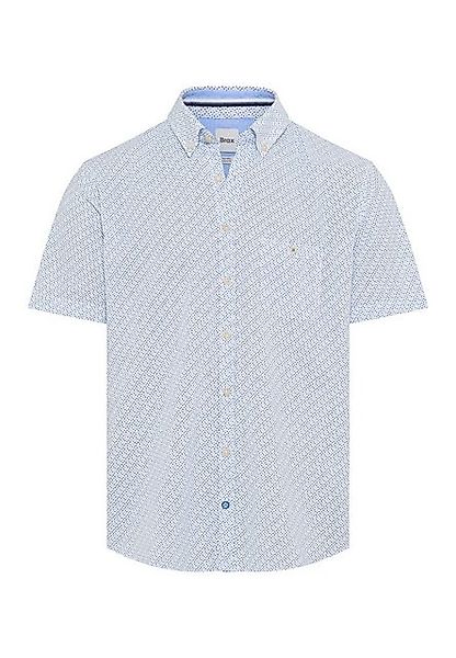 Brax Kurzarmhemd Style DAN günstig online kaufen
